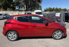 Nissan Micra 1.0 IG-T / 100 CH / CONNECTA