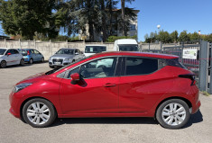 Nissan Micra 1.0 IG-T / 100 CH / CONNECTA