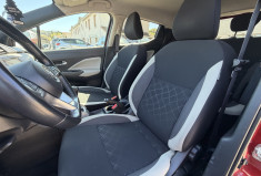 Nissan Micra 1.0 IG-T / 100 CH / CONNECTA