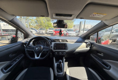 Nissan Micra 1.0 IG-T / 100 CH / CONNECTA