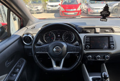 Nissan Micra 1.0 IG-T / 100 CH / CONNECTA
