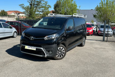 Toyota PROACE 2.0 D4D / 150 CH 