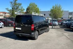 Toyota PROACE 2.0 D4D / 150 CH 