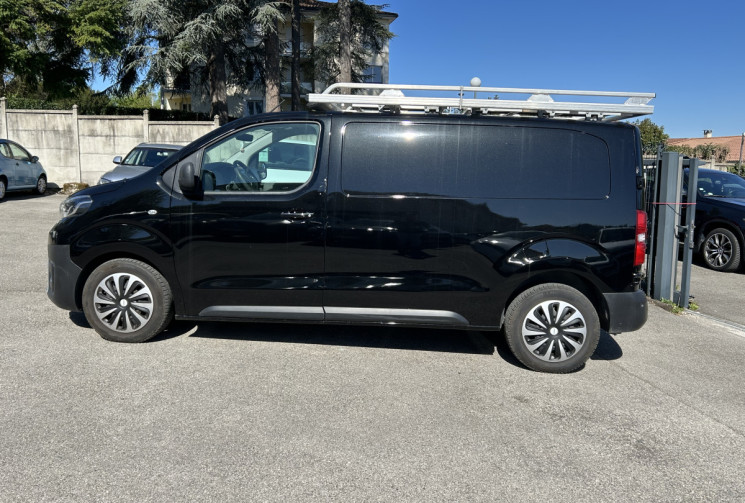 Toyota PROACE 2.0 D4D / 150 CH 