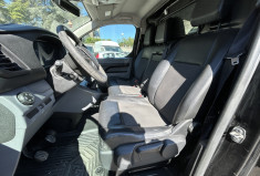 Toyota PROACE 2.0 D4D / 150 CH 