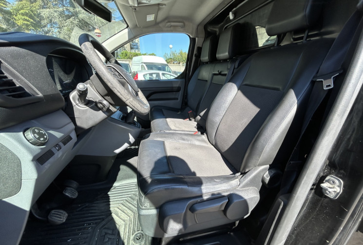 Toyota PROACE 2.0 D4D / 150 CH 