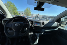 Toyota PROACE 2.0 D4D / 150 CH 