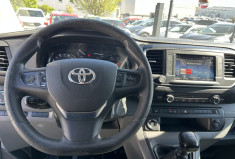 Toyota PROACE 2.0 D4D / 150 CH 