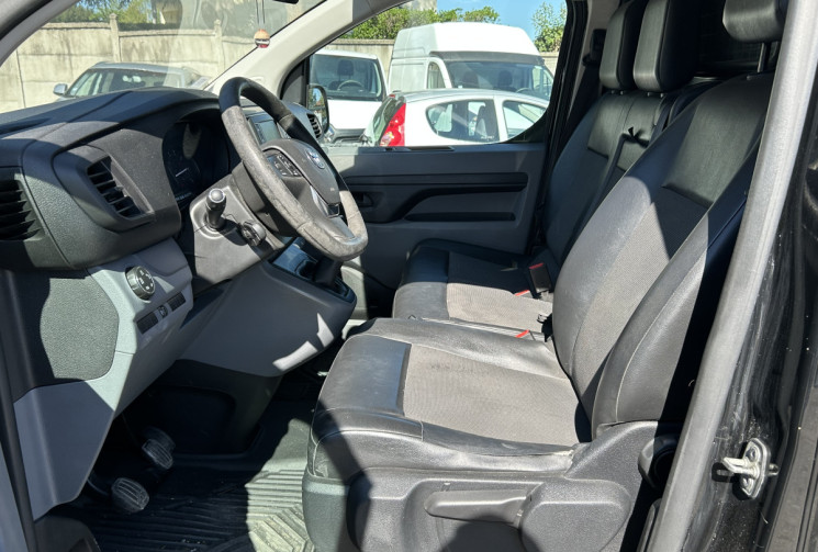 Toyota PROACE 2.0 D4D / 150 CH 