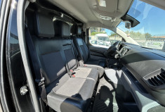 Toyota PROACE 2.0 D4D / 150 CH 