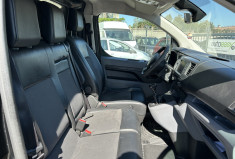 Toyota PROACE 2.0 D4D / 150 CH 