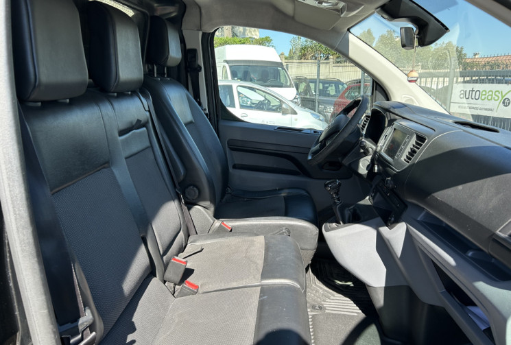 Toyota PROACE 2.0 D4D / 150 CH 