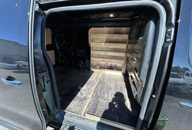 Toyota PROACE 2.0 D4D / 150 CH 