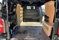 Toyota PROACE 2.0 D4D / 150 CH 