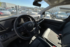 Toyota PROACE 2.0 D4D / 150 CH 