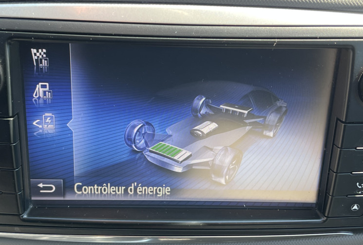 Toyota Yaris 1.5 Hybrid 100h Design 5p