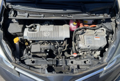 Toyota Yaris 1.5 Hybrid 100h Design 5p