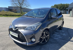 Toyota Yaris 1.5 Hybrid 100h Design 5p