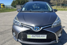 Toyota Yaris 1.5 Hybrid 100h Design 5p