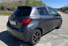 Toyota Yaris 1.5 Hybrid 100h Design 5p