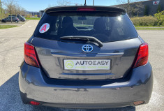 Toyota Yaris 1.5 Hybrid 100h Design 5p