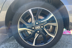 Toyota Yaris 1.5 Hybrid 100h Design 5p
