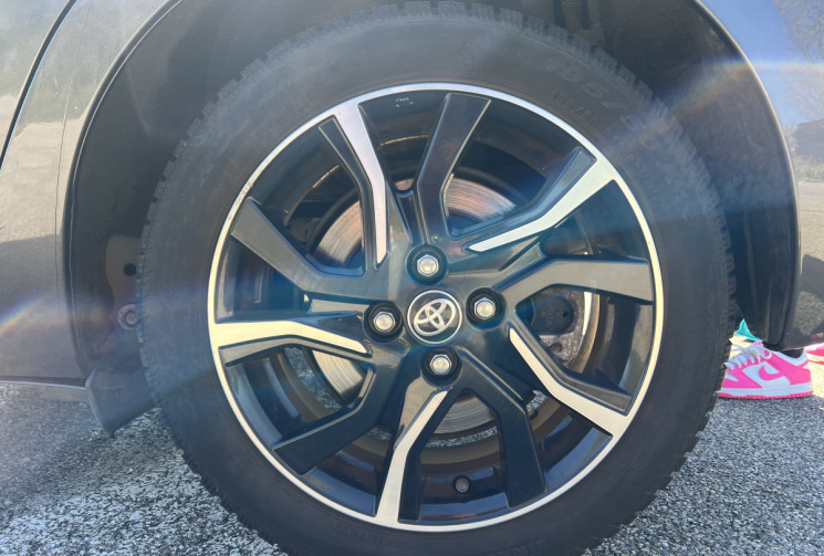 Toyota Yaris 1.5 Hybrid 100h Design 5p
