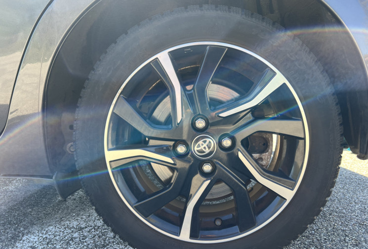 Toyota Yaris 1.5 Hybrid 100h Design 5p