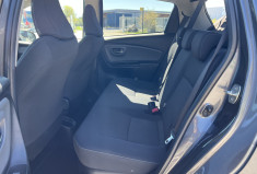 Toyota Yaris 1.5 Hybrid 100h Design 5p