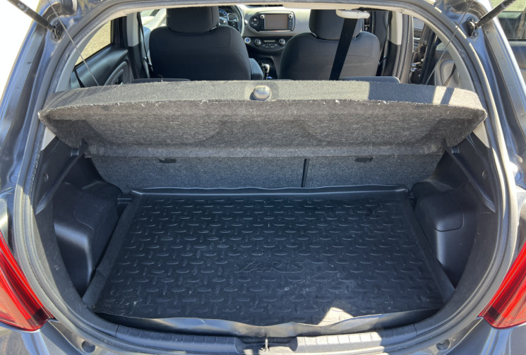 Toyota Yaris 1.5 Hybrid 100h Design 5p