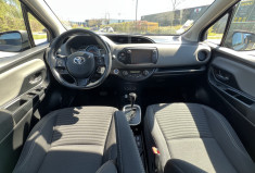 Toyota Yaris 1.5 Hybrid 100h Design 5p