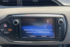 Toyota Yaris 1.5 Hybrid 100h Design 5p