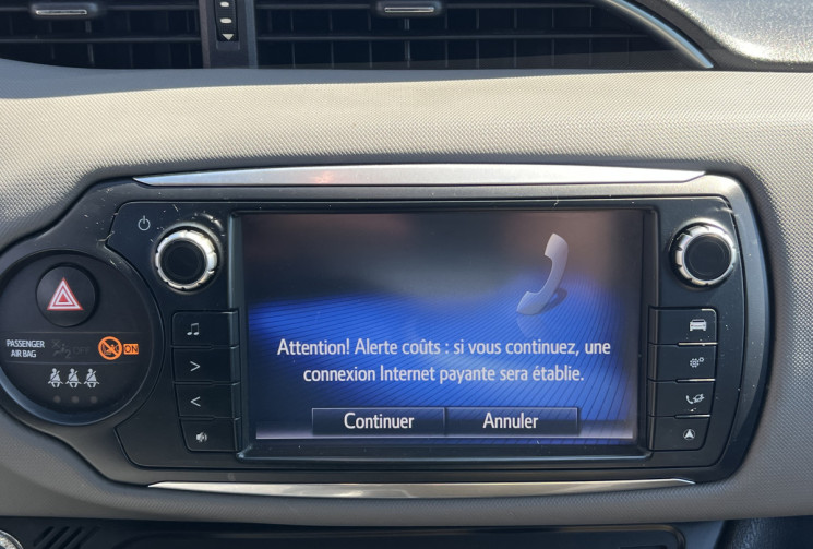 Toyota Yaris 1.5 Hybrid 100h Design 5p