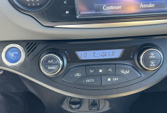 Toyota Yaris 1.5 Hybrid 100h Design 5p