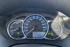 Toyota Yaris 1.5 Hybrid 100h Design 5p