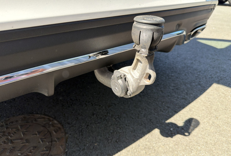 Mercedes Classe C BREAK 200 EQ AMG LINE 9G-TRONIC / Entretien Mercedes 