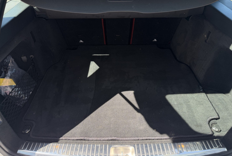 Mercedes Classe C BREAK 200 EQ AMG LINE 9G-TRONIC / Entretien Mercedes 