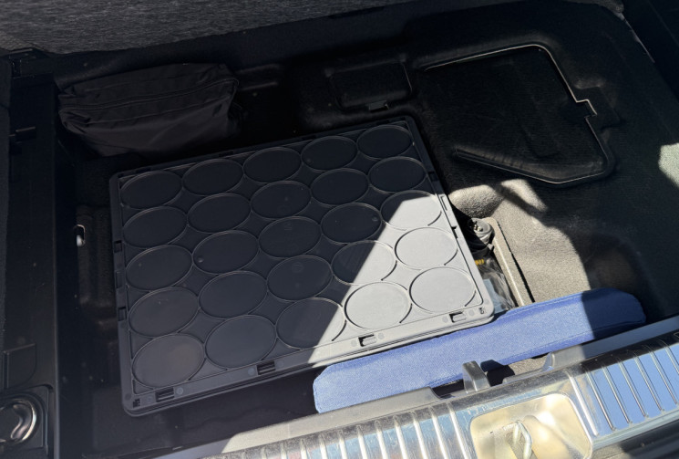 Mercedes Classe C BREAK 200 EQ AMG LINE 9G-TRONIC / Entretien Mercedes 