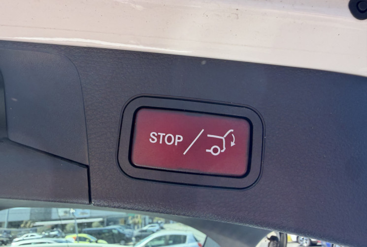 Mercedes Classe C BREAK 200 EQ AMG LINE 9G-TRONIC / Entretien Mercedes 