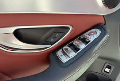 Mercedes Classe C BREAK 200 EQ AMG LINE 9G-TRONIC / Entretien Mercedes 