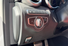 Mercedes Classe C BREAK 200 EQ AMG LINE 9G-TRONIC / Entretien Mercedes 