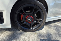 Abarth 500 595 PISTA 160 ECHAP MONZA / CARPLAY