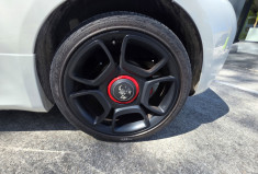 Abarth 500 595 PISTA 160 ECHAP MONZA / CARPLAY