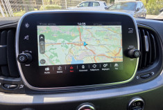 Abarth 500 595 PISTA 160 ECHAP MONZA / CARPLAY