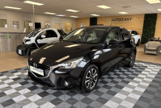 Mazda Mazda 2 SKYACTIV-D 1.5 D S&S 105 SELECTION / SUIVI MAZDA