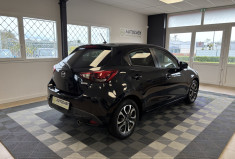 Mazda Mazda 2 SKYACTIV-D 1.5 D S&S 105 SELECTION / SUIVI MAZDA