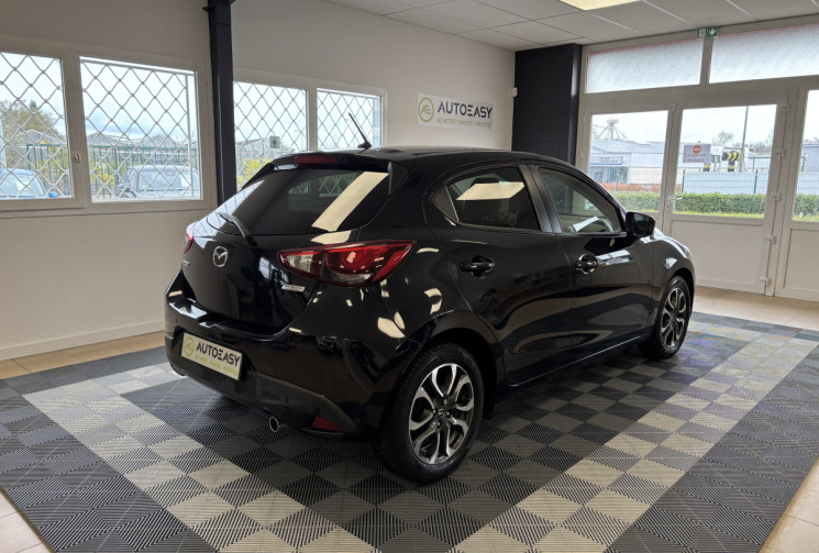 Mazda Mazda 2 SKYACTIV-D 1.5 D S&S 105 SELECTION / SUIVI MAZDA