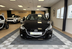 Mazda Mazda 2 SKYACTIV-D 1.5 D S&S 105 SELECTION / SUIVI MAZDA