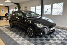 Mazda Mazda 2 SKYACTIV-D 1.5 D S&S 105 SELECTION / SUIVI MAZDA