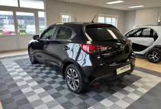 Mazda Mazda 2 SKYACTIV-D 1.5 D S&S 105 SELECTION / SUIVI MAZDA